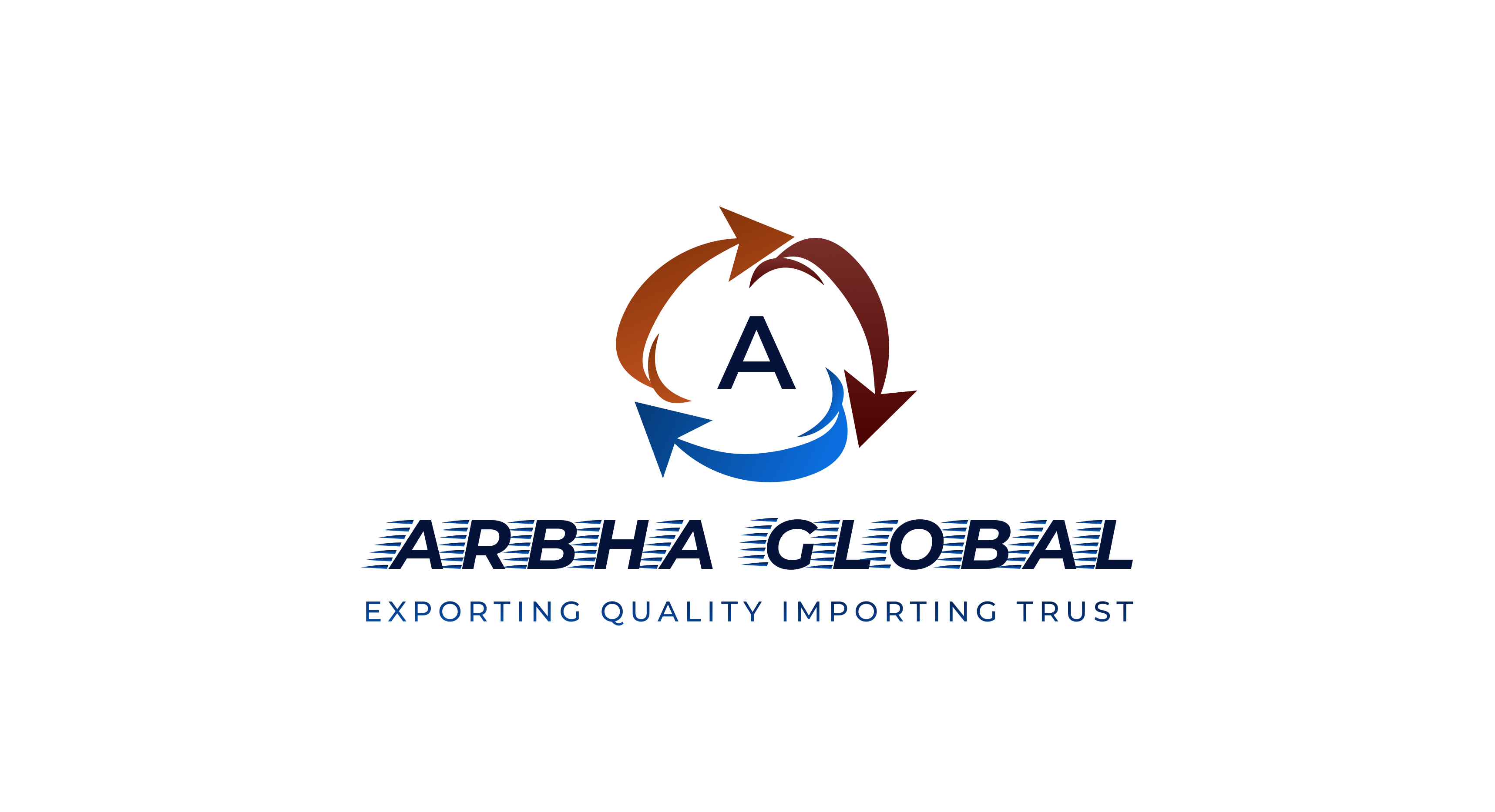 Arbha Global Logo